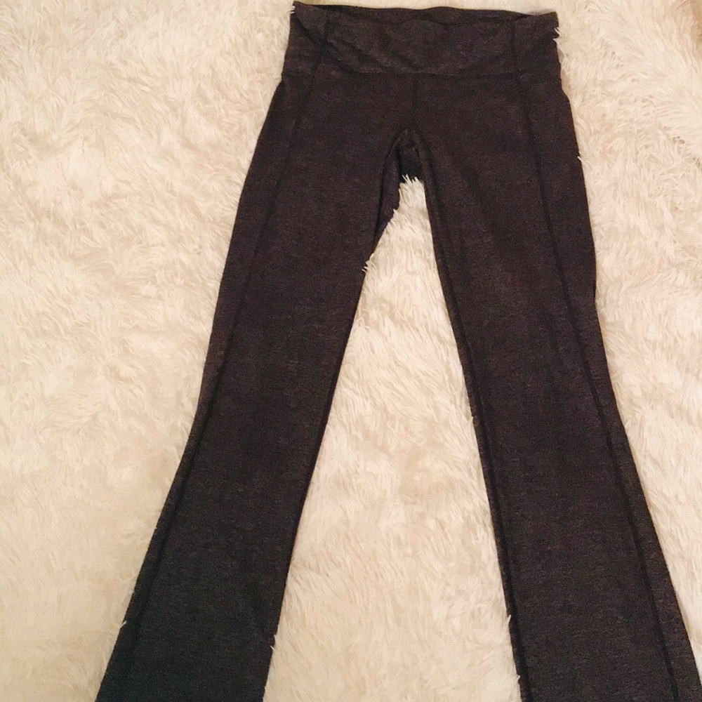 ATHLETA SLIM FIT YOGA PANT